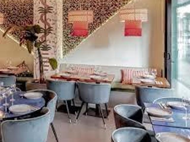 Local Comercial en alquiler en Madrid