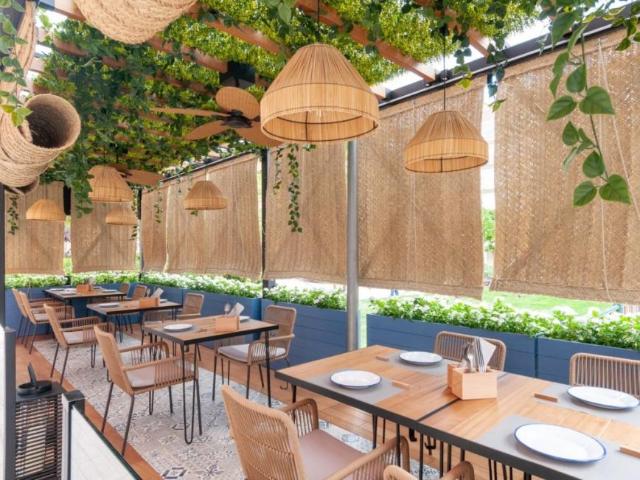 Local Comercial en alquiler en Chamartín, Medina-sidonia