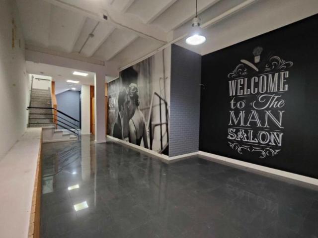Local Comercial en alquiler en Retiro, Madrid