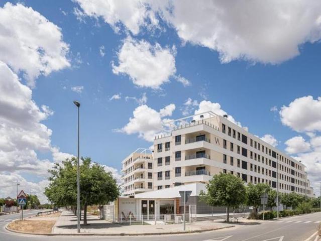 Local Comercial en alquiler en Mairena Del Aljarafe