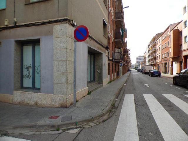 Local Comercial en alquiler en Manresa, Barcelona