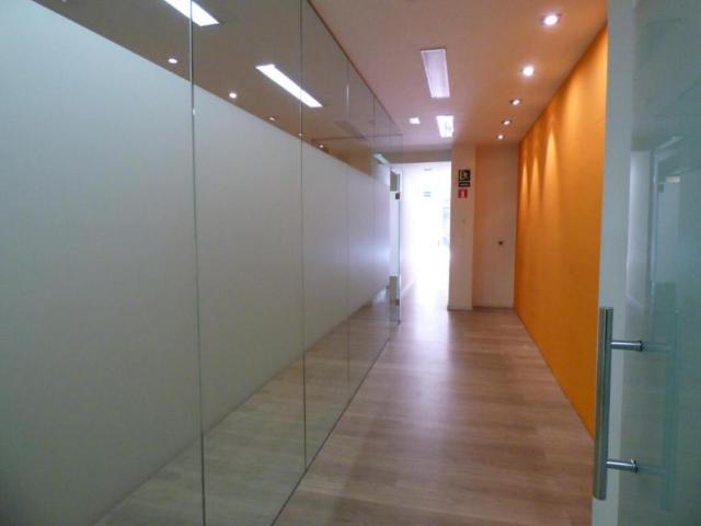 Local Comercial en alquiler en Manresa, Barcelona