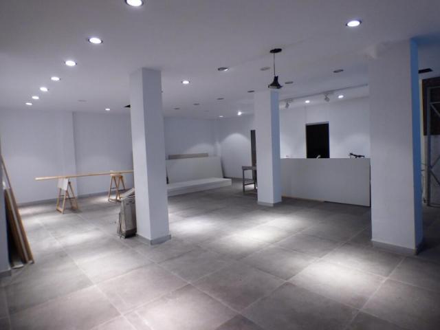 Local Comercial en alquiler en Bages, Catalunya