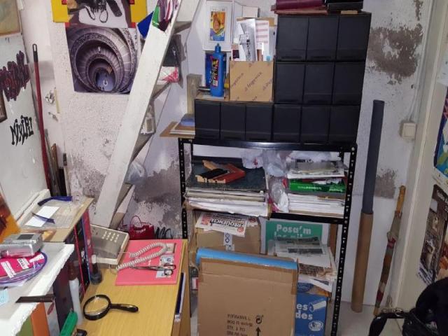 Local Comercial en alquiler en Bages, Catalunya