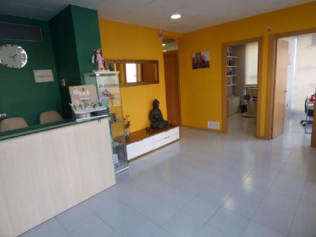 Local Comercial en alquiler en Manresa, Barcelona