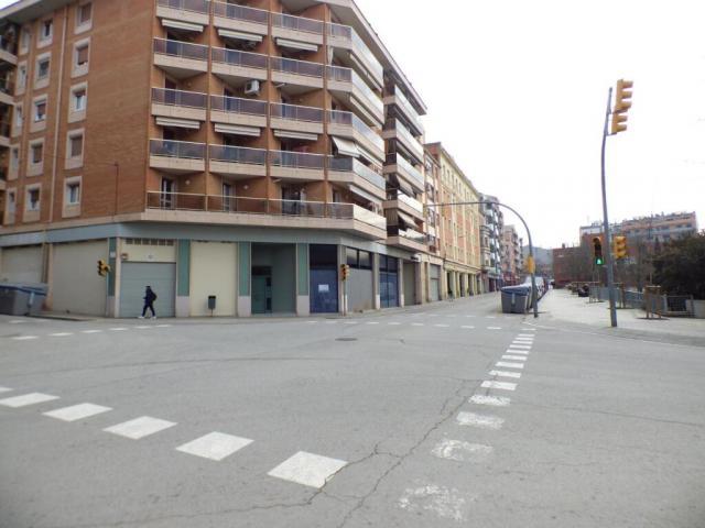 Local Comercial en alquiler en Manresa, Barcelona