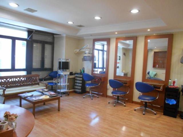 Local Comercial en alquiler en Monforte de Lemos, Terra de Lemos