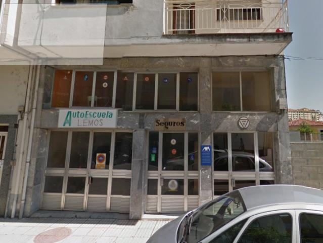 Local Comercial en venta en Monforte de Lemos, Terra de Lemos