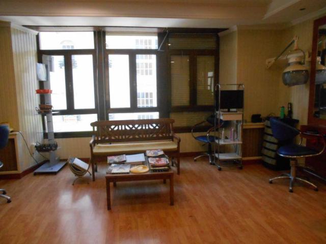 Local Comercial en alquiler en Monforte de Lemos, Terra de Lemos