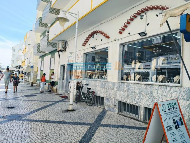 Loja venda em Monte Fino, Vila Real De Santo António