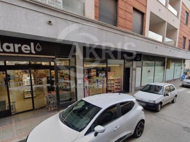 Local Comercial en venta en Mora, Castilla-La Mancha