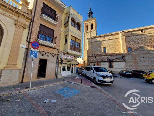 Local Comercial en venta en Mora, Toledo