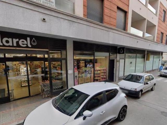 Local Comercial en venta en Mora, Toledo