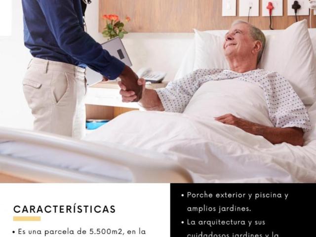 Local Comercial en venta en Murcia, Área Metropolitana de Murcia