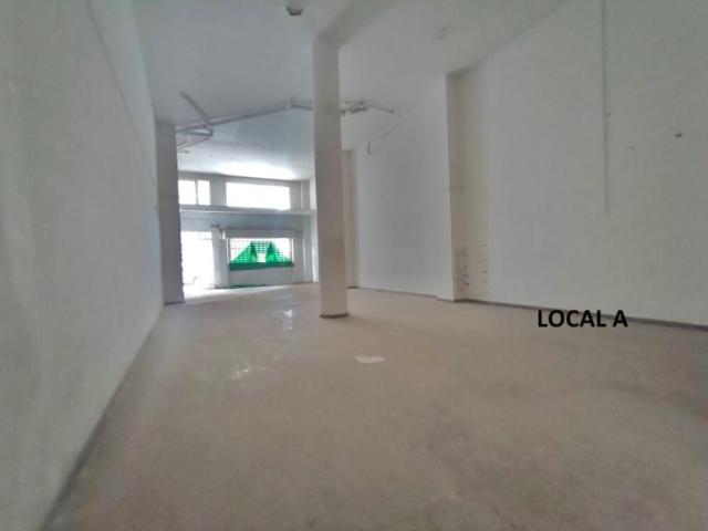 Local Comercial en alquiler en La Cruz, el Vinalopó Mitjà / El Vinalopó Medio