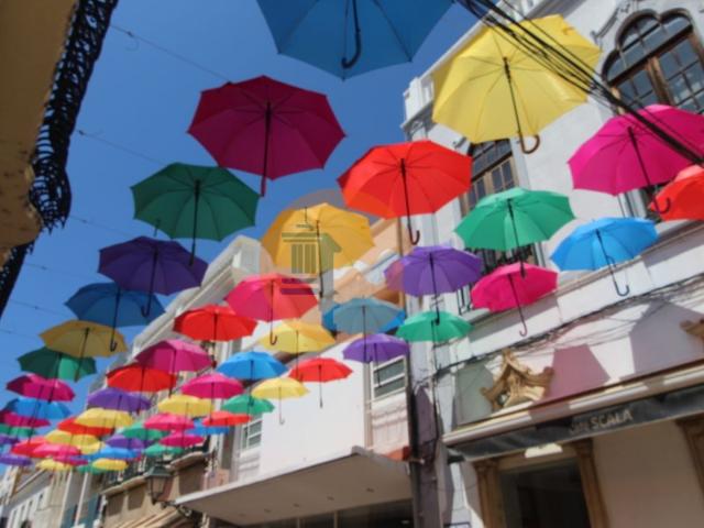 Loja venda em Olhão, Faro
