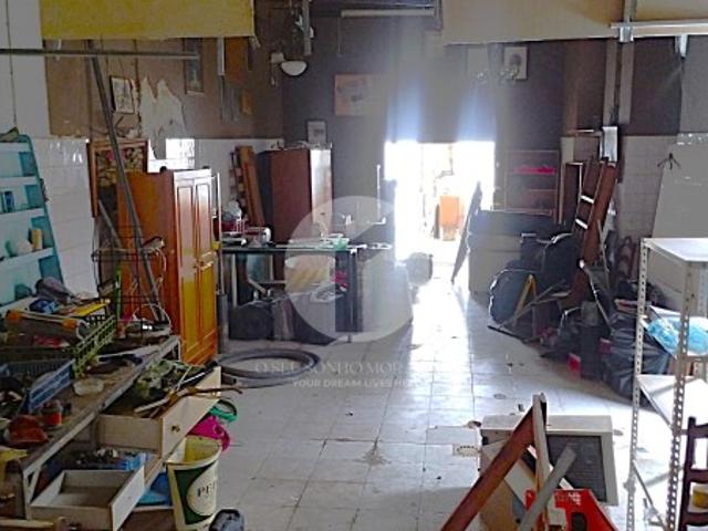 Loja venda em Olhão, Faro