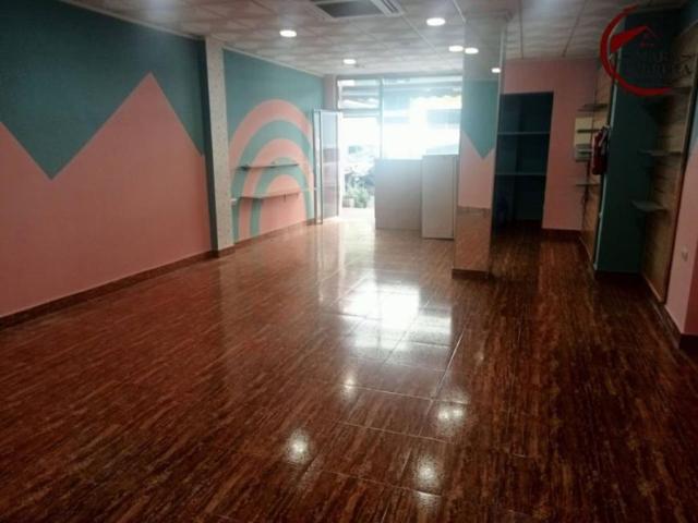 Local Comercial en alquiler en la Safor, Valencia