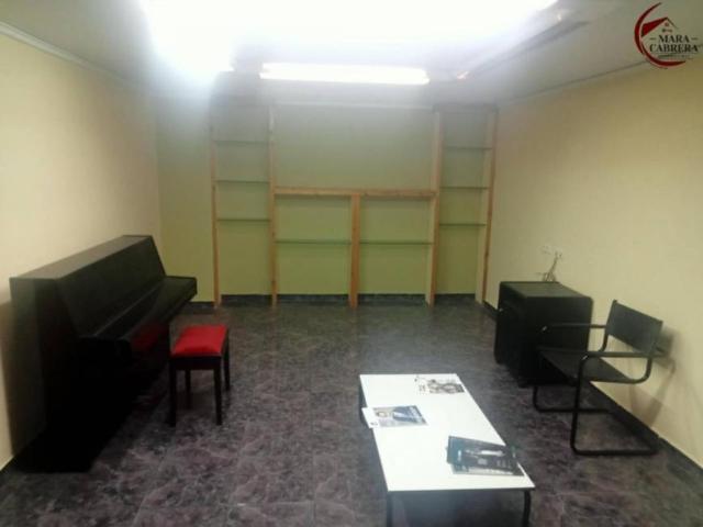 Local Comercial en alquiler en la Safor, Valencia