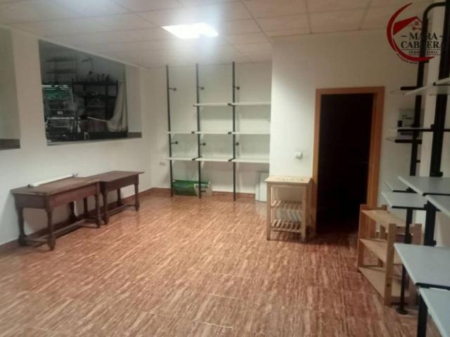 Local Comercial en alquiler en la Safor, Valencia