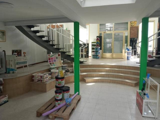 Local Comercial en alquiler en la Safor, Valencia