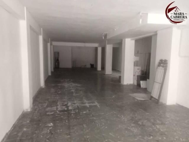 Local Comercial en alquiler en la Safor, Valencia