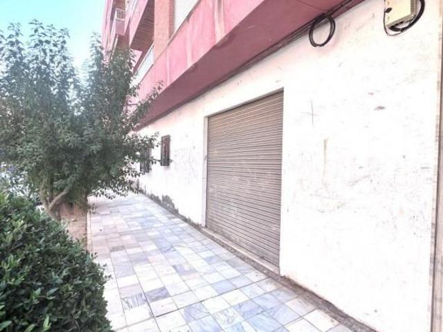 Local Comercial en venta en Valle del Almanzora, Andalucía