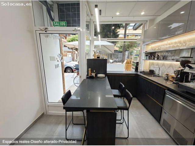 Local Comercial en alquiler en el Pla del Real, Comarca de València