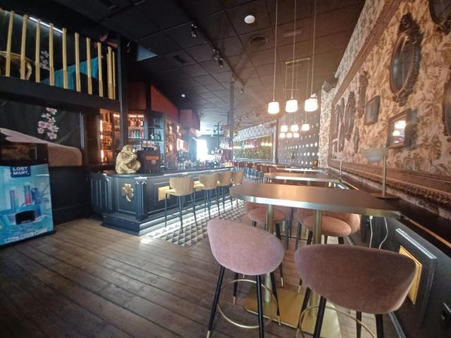 Local Comercial en alquiler en Dehesa de Campoamor, el Baix Segura / La Vega Baja