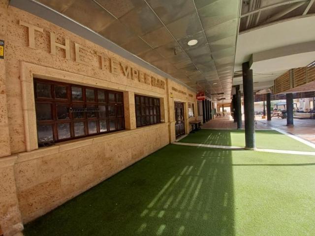 Local Comercial en alquiler en Urbanización Horizonte, Orihuela