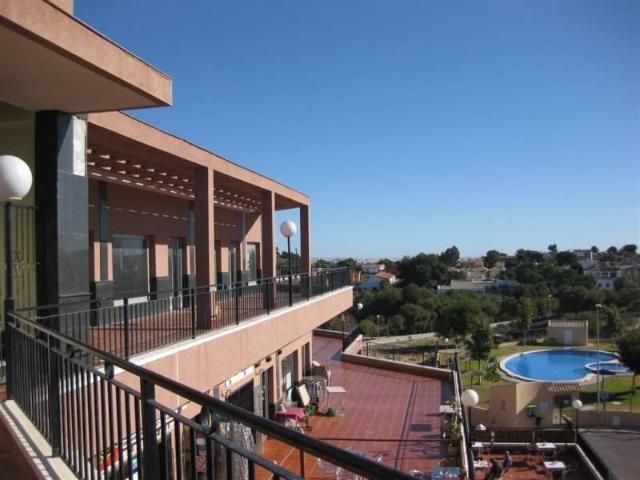 Local Comercial en alquiler en Lagosol-Sector F-2, el Baix Segura / La Vega Baja
