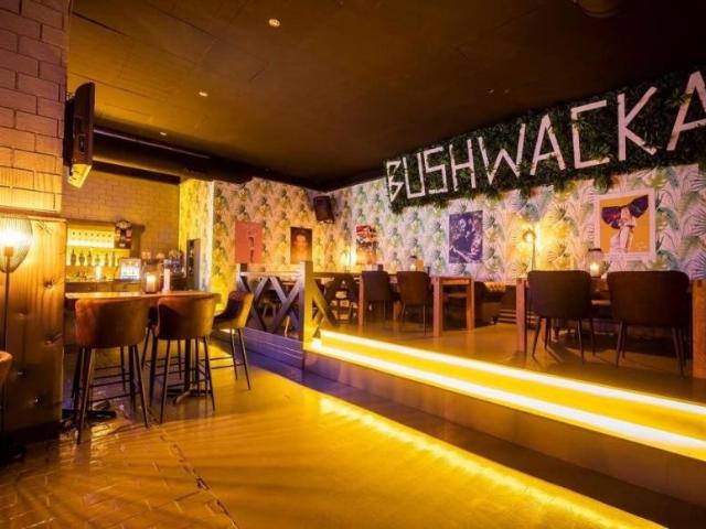 Local Comercial en alquiler en Dehesa de Campoamor, el Baix Segura / La Vega Baja