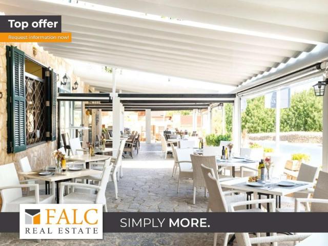 Local Comercial en alquiler en es Secar de la Real, Palma