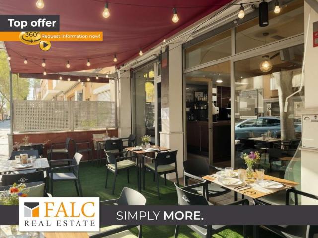 Local Comercial en venta en Ciutat Jardí, Palma