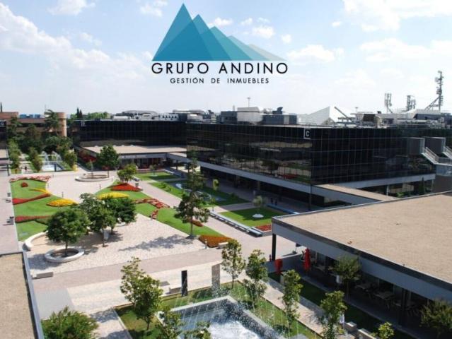 Local Comercial en alquiler en San Fernando De Henares, Madrid
