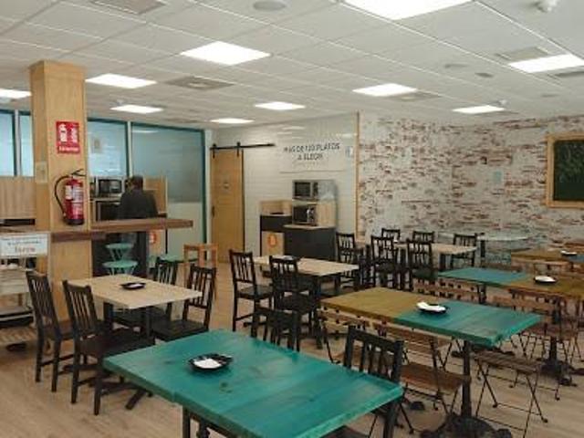 Local Comercial en alquiler en San Fernando De Henares, Madrid