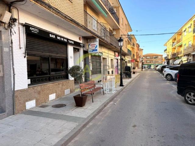 Local Comercial en venta en Polán, Castilla-La Mancha