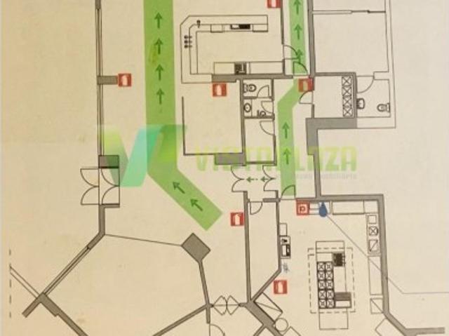 Ponto Comercial alugar em Portimão, Três Castelos