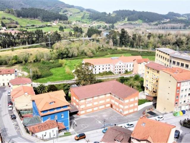 Local Comercial en venta en Praúa, Pravia