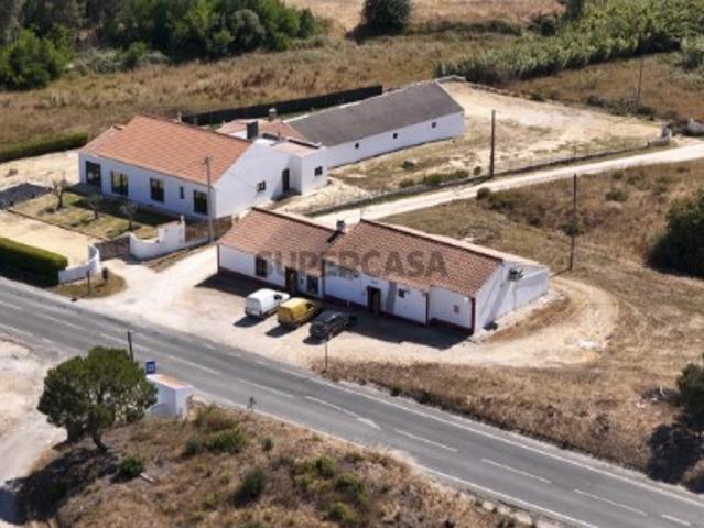 Armazém venda em Aljezur, Faro