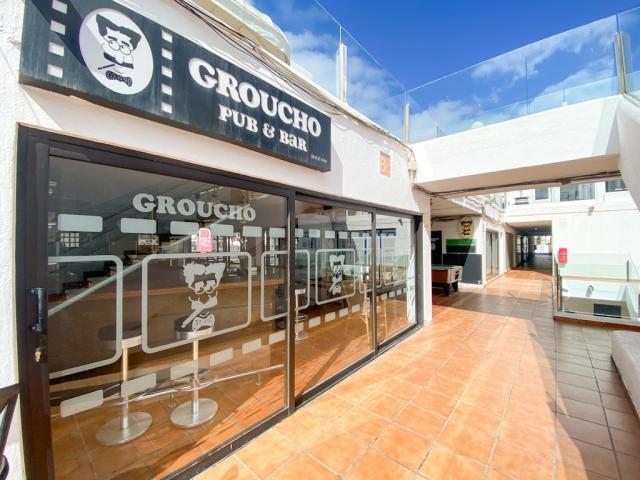 Local Comercial en venta en Lanzarote, Puerto del Carmen