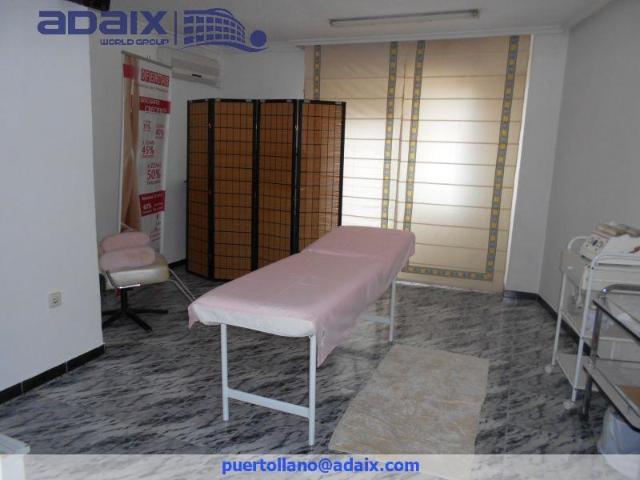 Local Comercial en alquiler en Puertollano, Castilla-La Mancha
