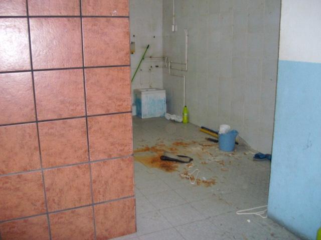 Local Comercial en alquiler en Barriada Centro-Sur, Puertollano