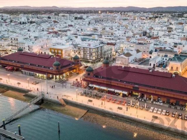 Loja venda em Olhão, Faro