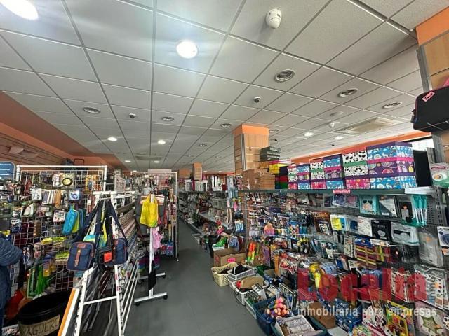 Local Comercial en alquiler en Reinosa, Cantabria