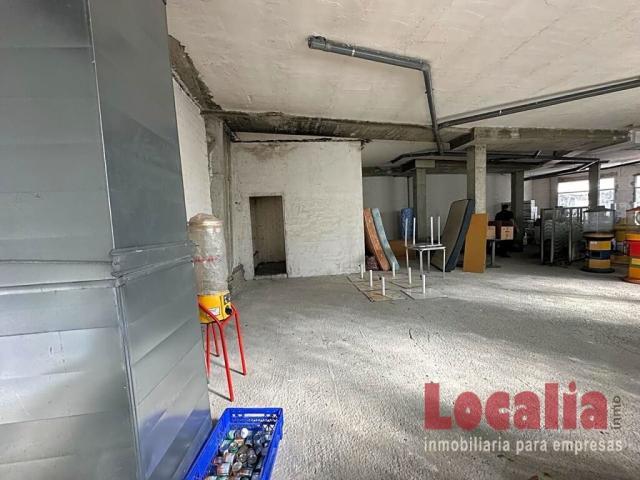 Local Comercial en alquiler en Reinosa, Cantabria