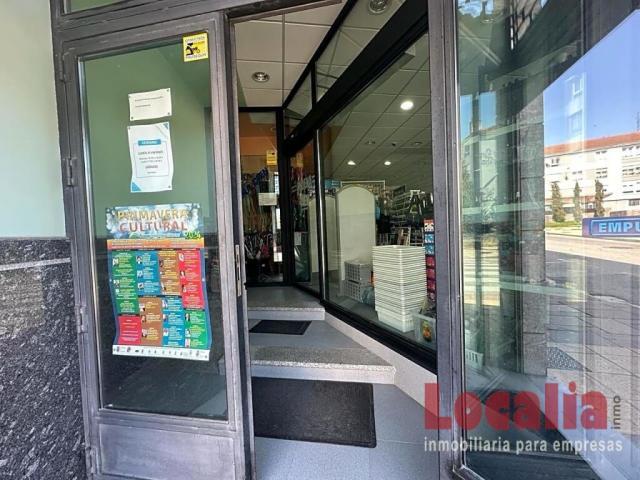 Local Comercial en alquiler en Reinosa, Cantabria