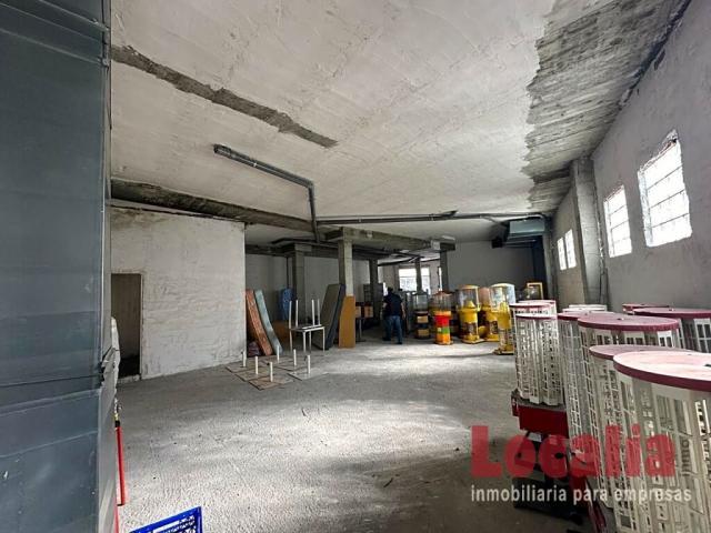 Local Comercial en alquiler en Reinosa, Cantabria