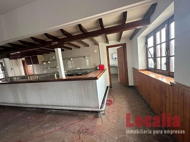 Local Comercial en alquiler en Requejada, Polanco