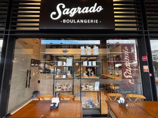 Ponto Comercial venda em Brasília, Plano Piloto